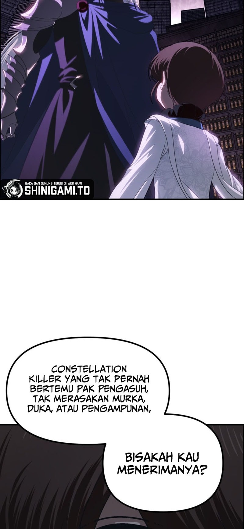 SSS-Class Suicide Hunter Chapter 141 Gambar 29