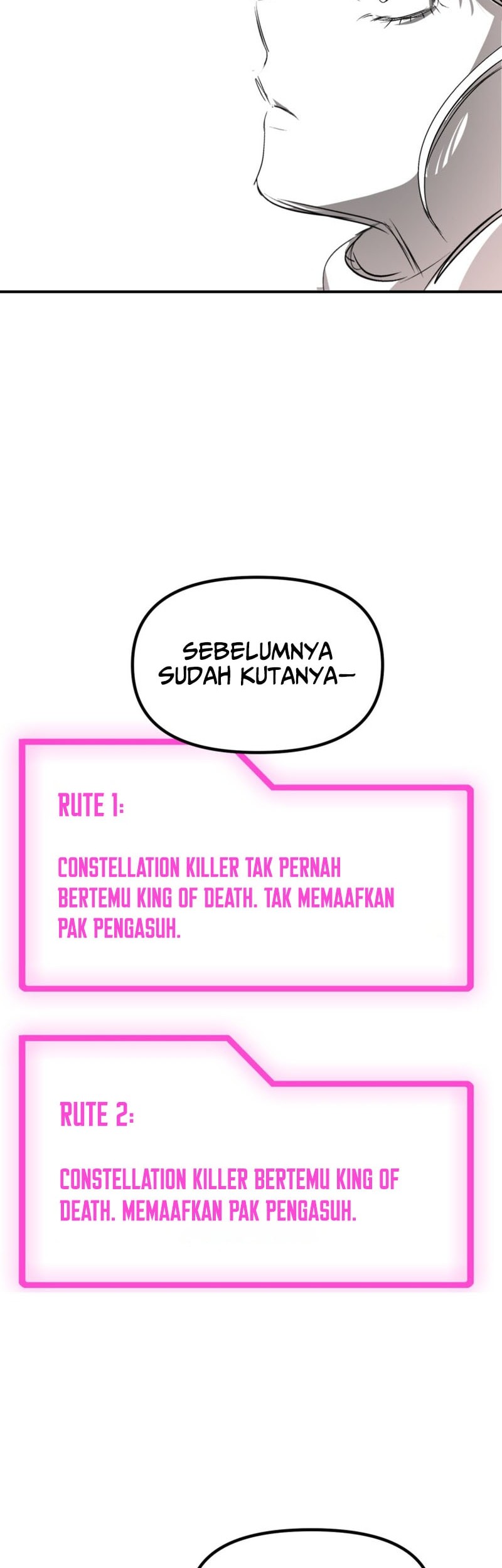 SSS-Class Suicide Hunter Chapter 141 Gambar 27