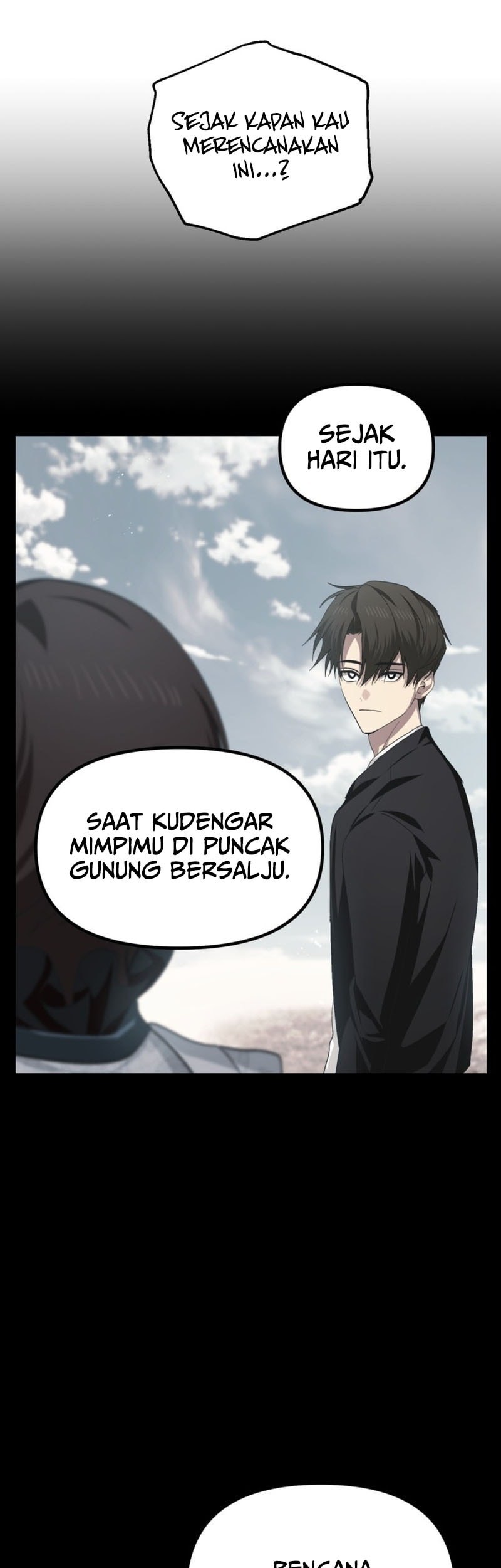 SSS-Class Suicide Hunter Chapter 141 Gambar 34