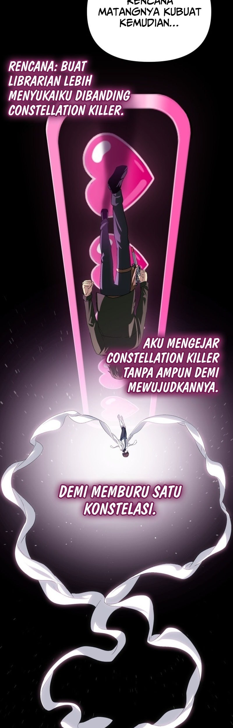 SSS-Class Suicide Hunter Chapter 141 Gambar 35