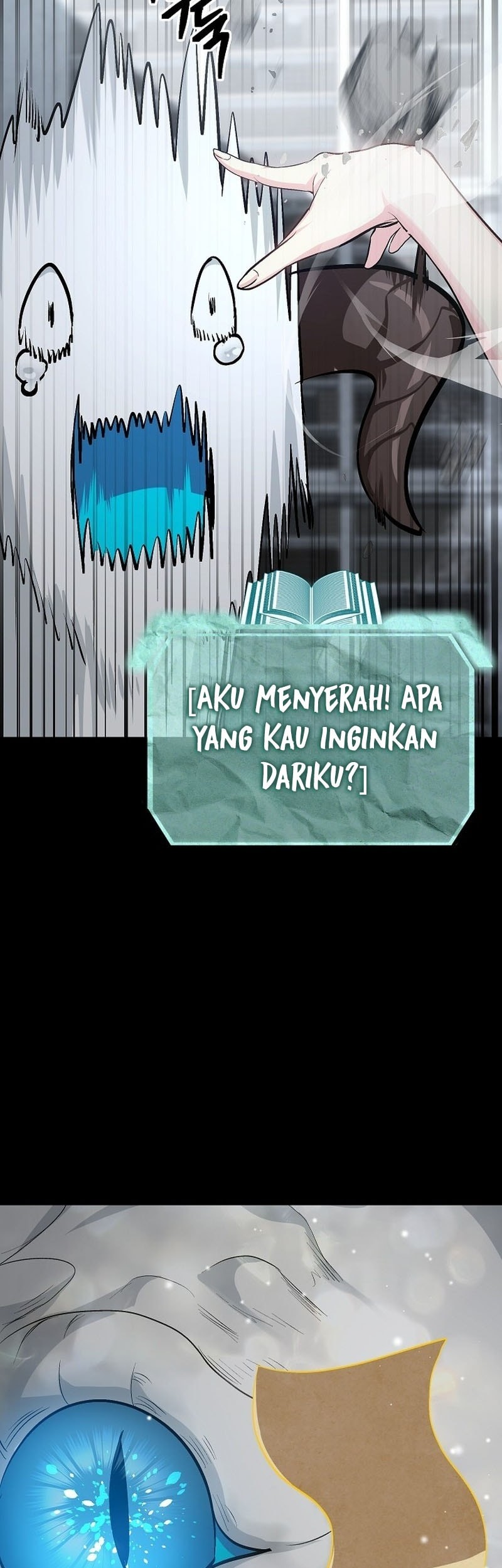 SSS-Class Suicide Hunter Chapter 142 Gambar 16