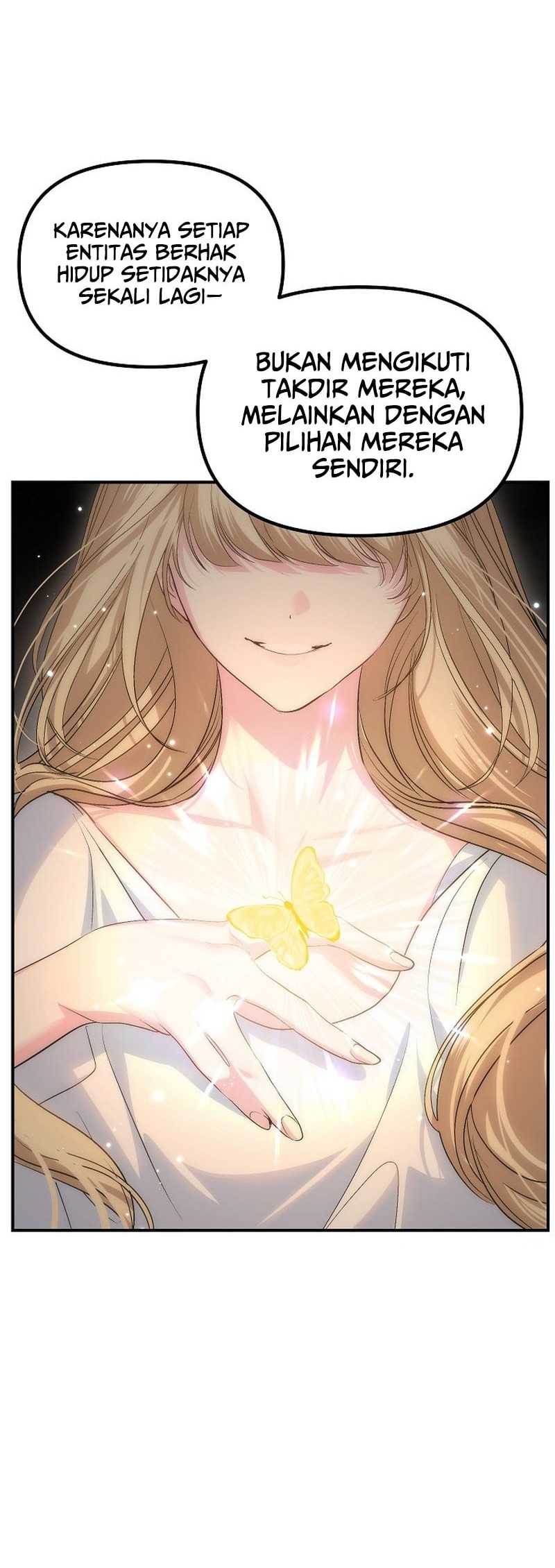 SSS-Class Suicide Hunter Chapter 142 Gambar 21