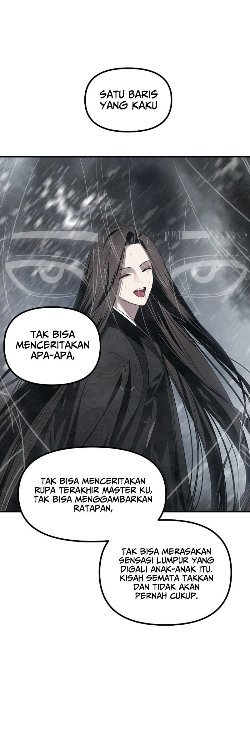 SSS-Class Suicide Hunter Chapter 142 Gambar 29