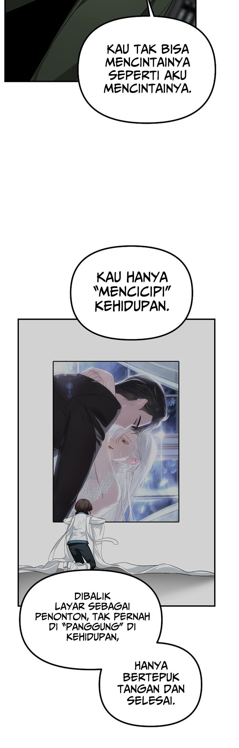 SSS-Class Suicide Hunter Chapter 142 Gambar 33