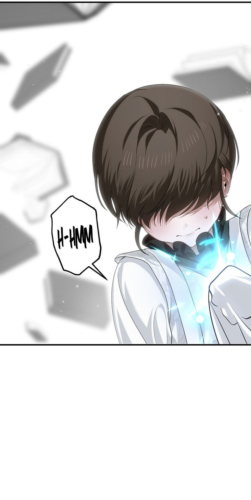 SSS-Class Suicide Hunter Chapter 142 Gambar 37