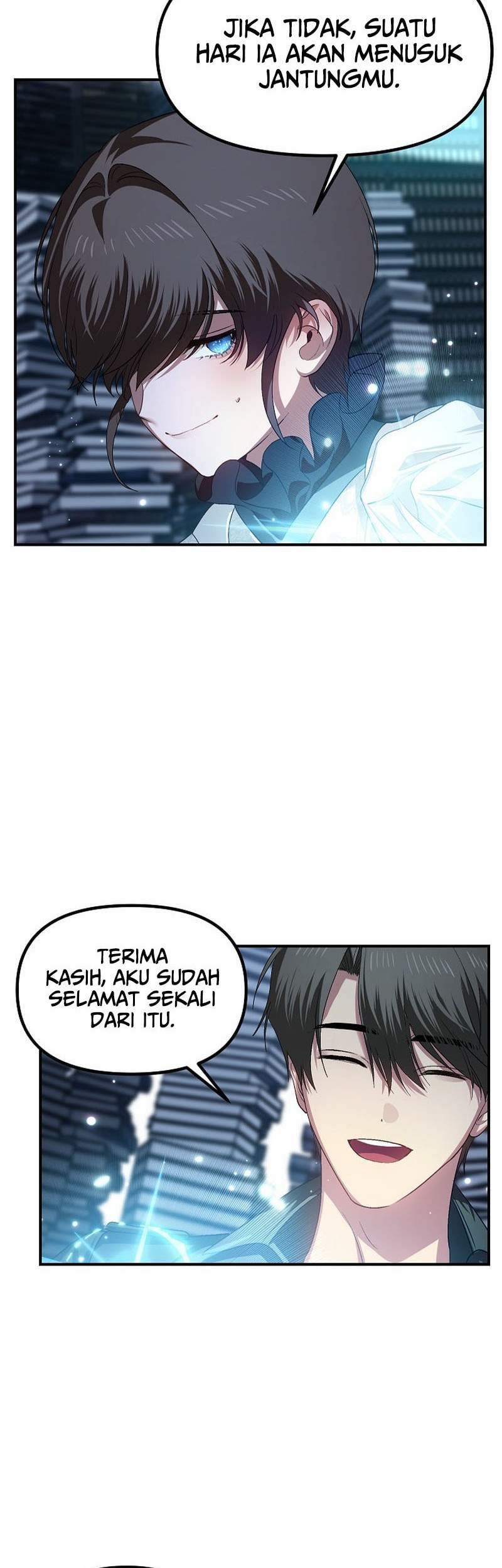 SSS-Class Suicide Hunter Chapter 142 Gambar 39