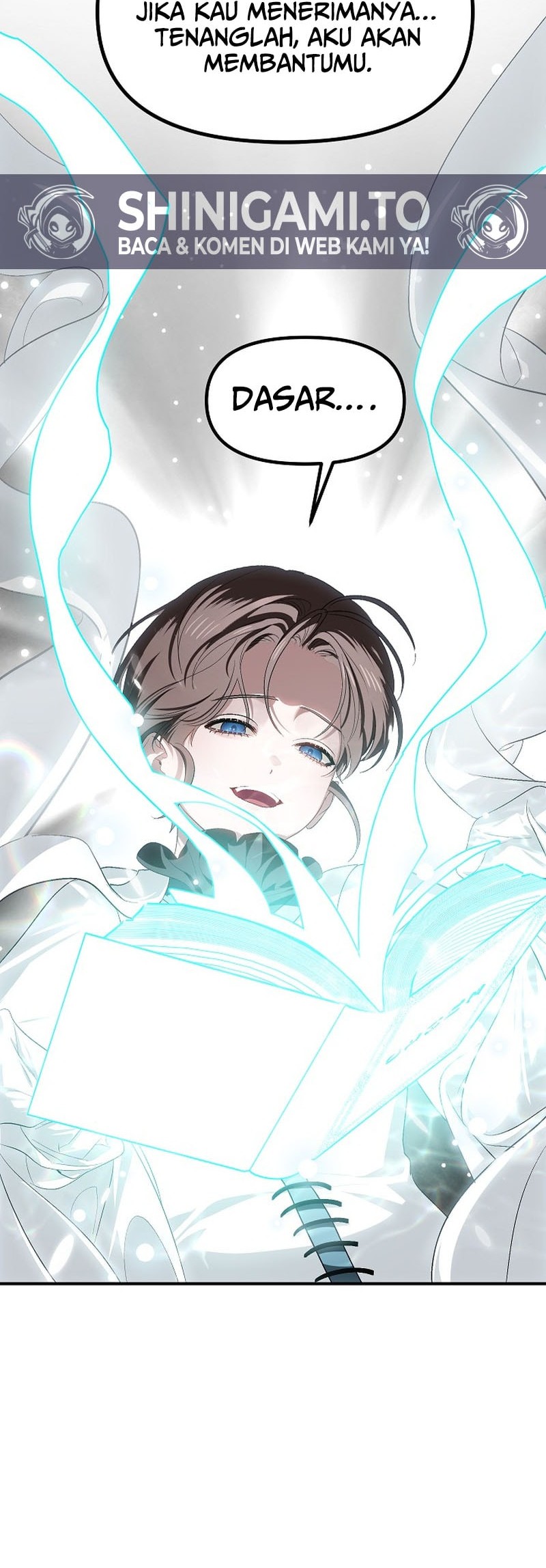 SSS-Class Suicide Hunter Chapter 142 Gambar 41