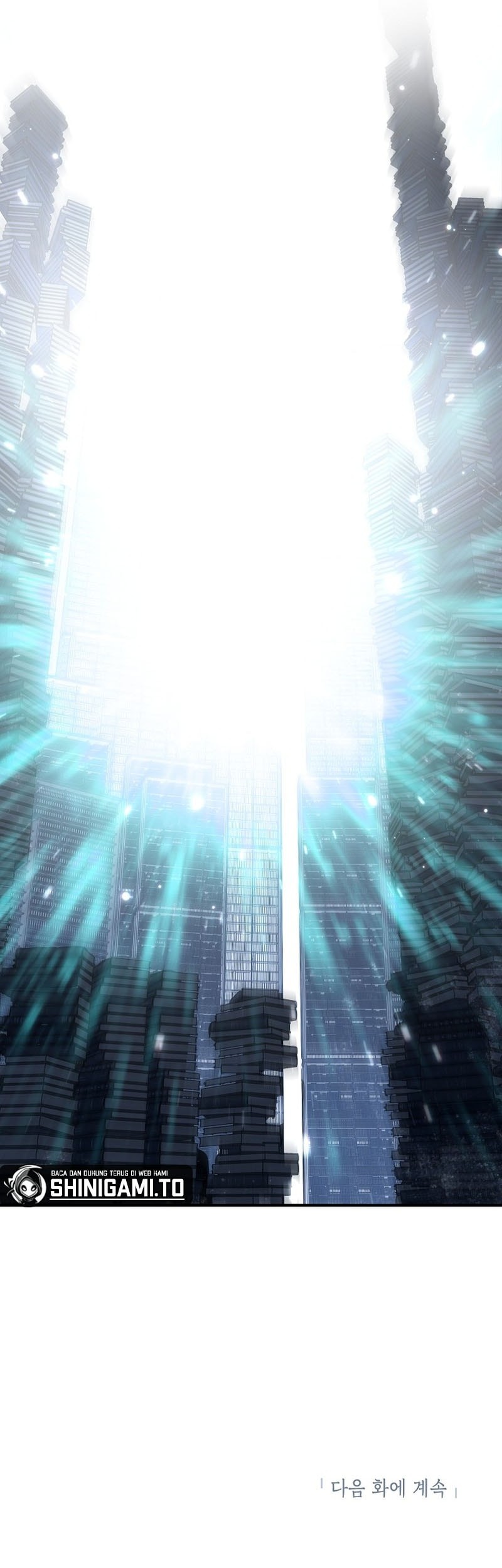 SSS-Class Suicide Hunter Chapter 142 Gambar 44