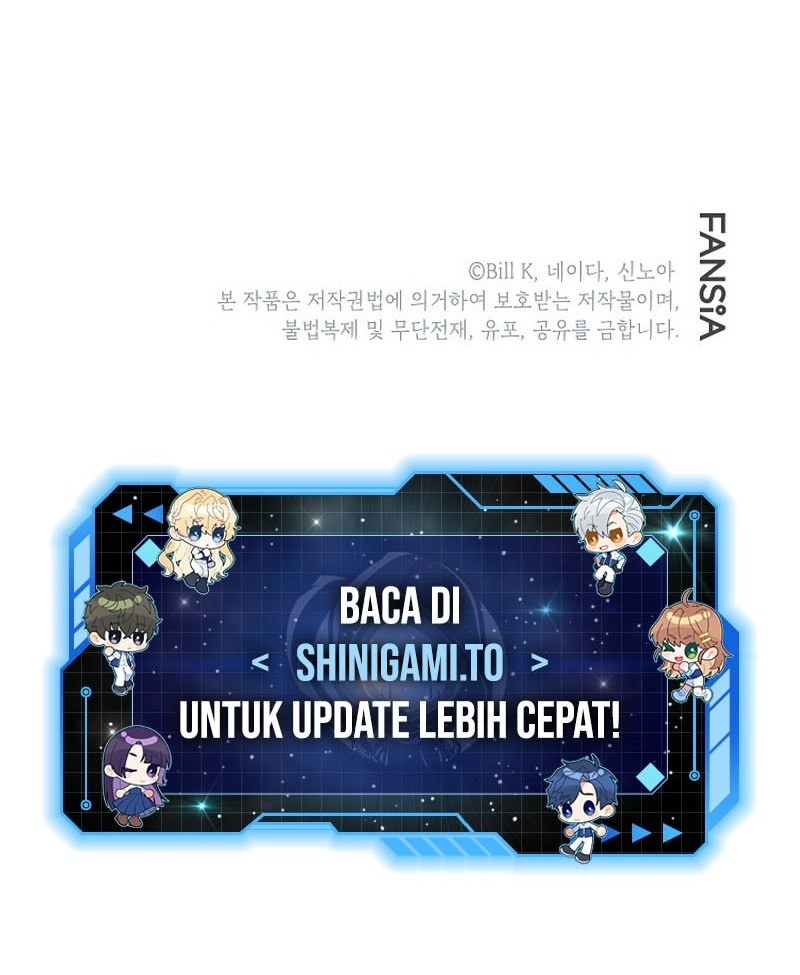 SSS-Class Suicide Hunter Chapter 142 Gambar 45