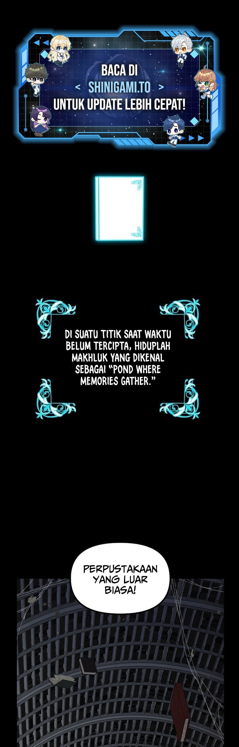 Manhwa SSS-Class Suicide Hunter Chapter 142 gambar nomor 2