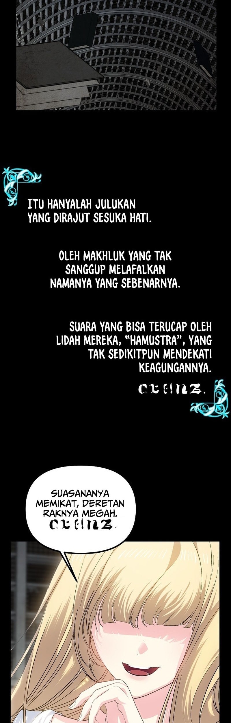 SSS-Class Suicide Hunter Chapter 142 Gambar 3