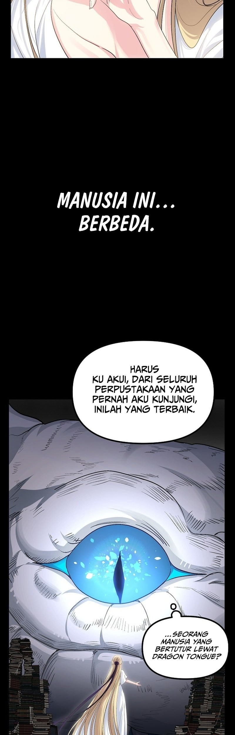 SSS-Class Suicide Hunter Chapter 142 Gambar 4