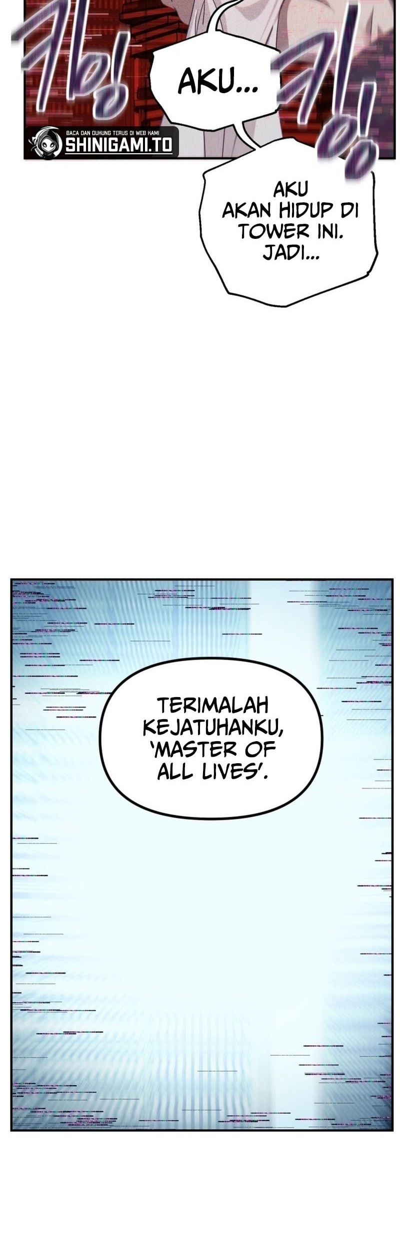 SSS-Class Suicide Hunter Chapter 143 Gambar 13