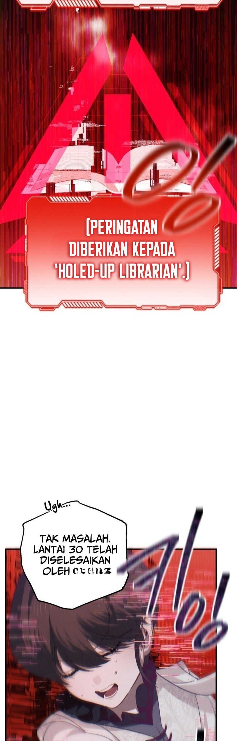 SSS-Class Suicide Hunter Chapter 143 Gambar 11