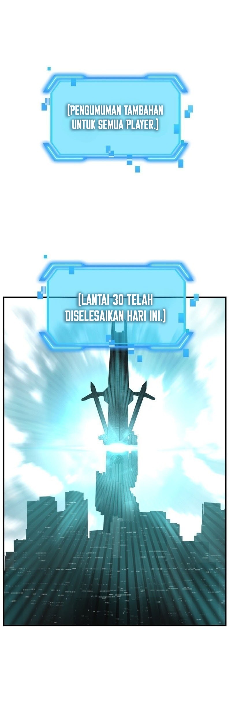 SSS-Class Suicide Hunter Chapter 143 Gambar 14