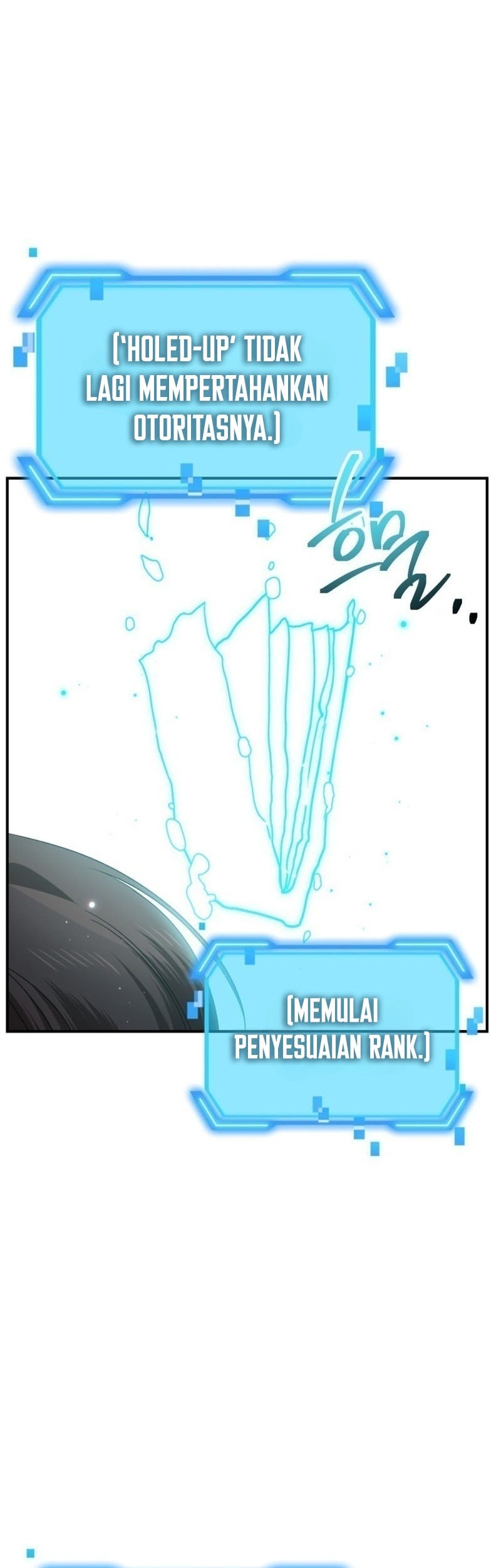 SSS-Class Suicide Hunter Chapter 143 Gambar 15