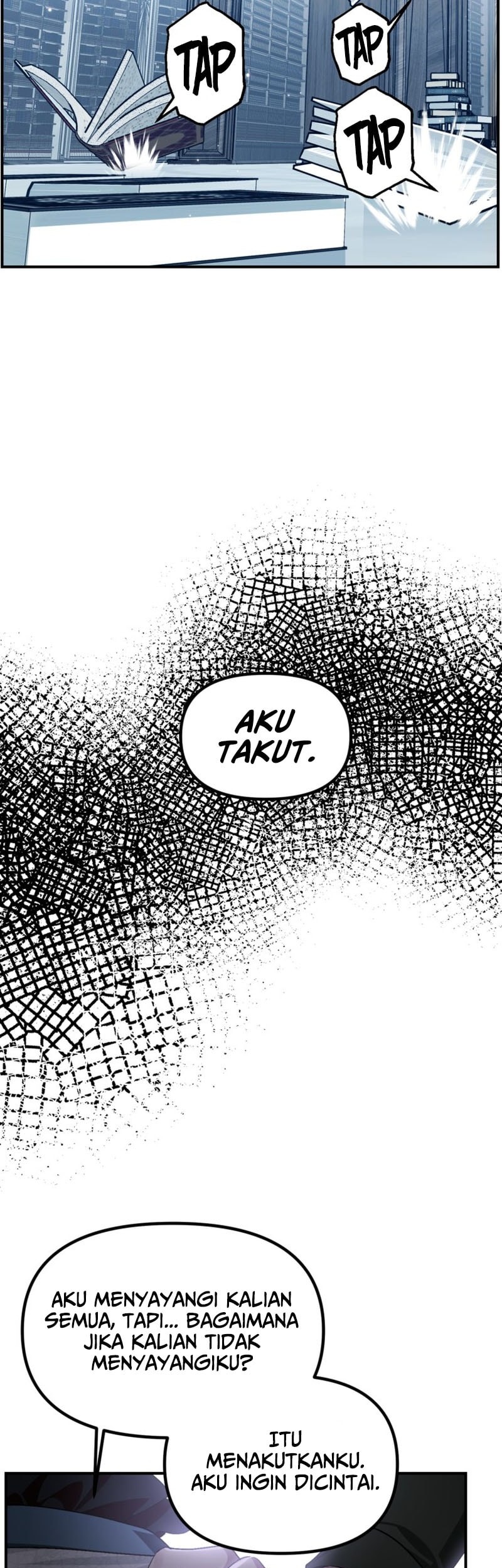 SSS-Class Suicide Hunter Chapter 143 Gambar 20