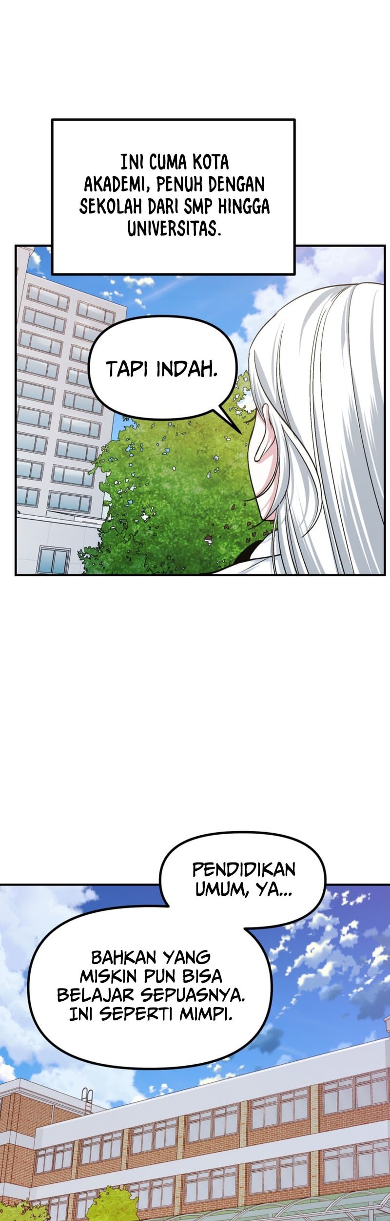 SSS-Class Suicide Hunter Chapter 143 Gambar 30