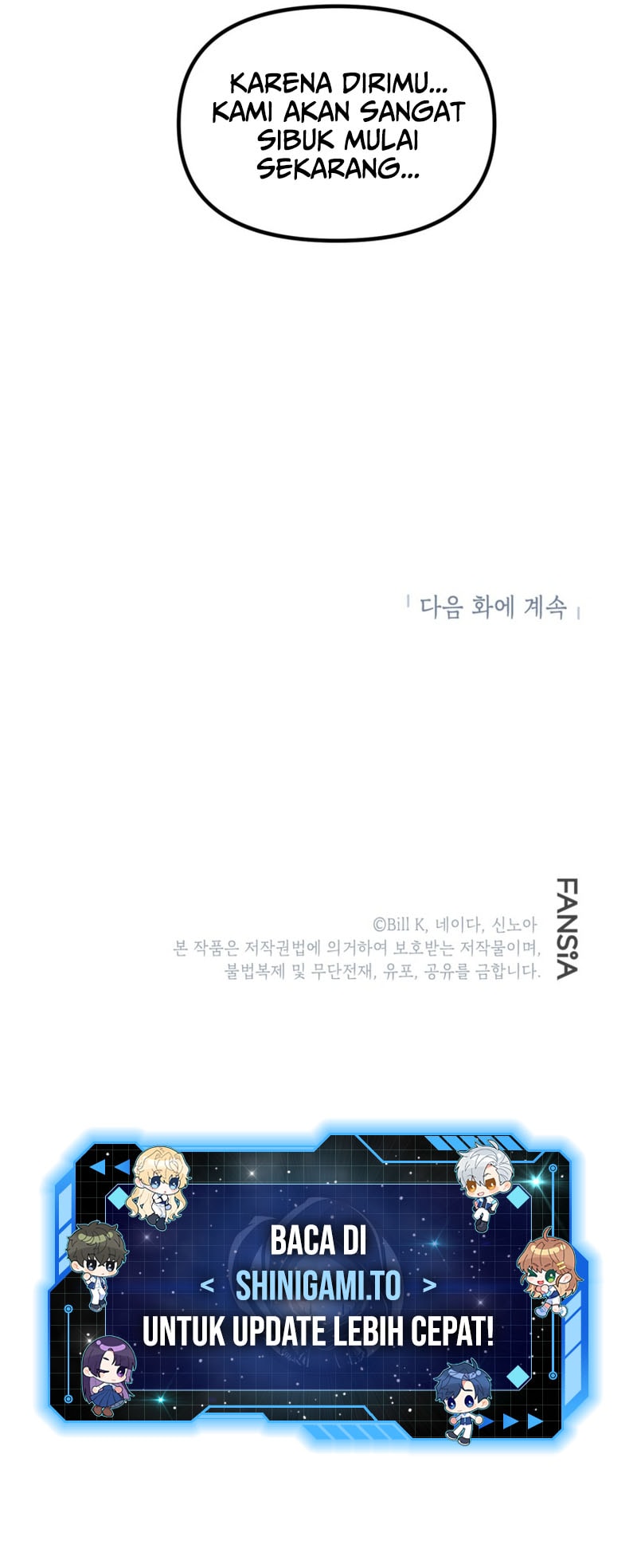 SSS-Class Suicide Hunter Chapter 143 Gambar 46