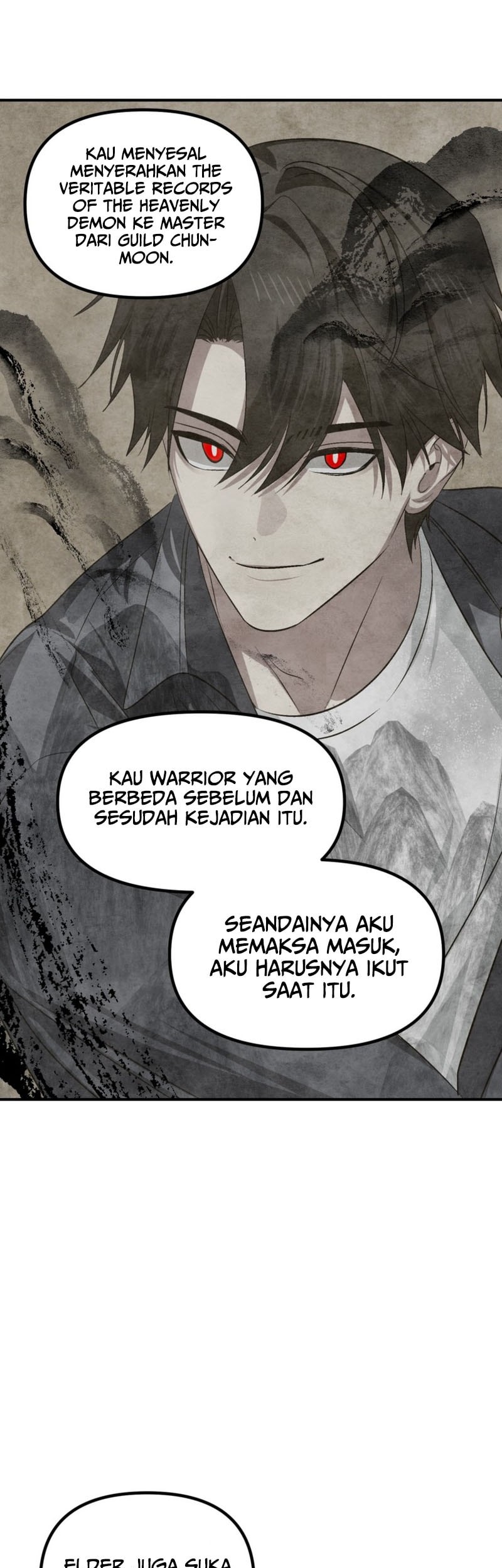 SSS-Class Suicide Hunter Chapter 144 Gambar 20
