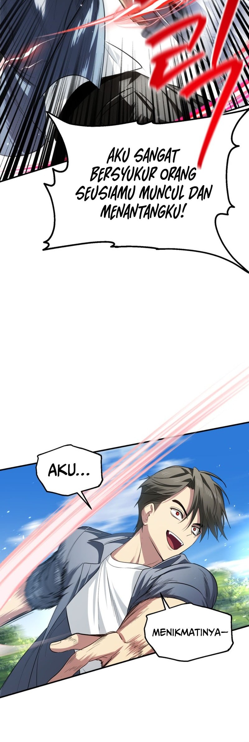 SSS-Class Suicide Hunter Chapter 144 Gambar 25