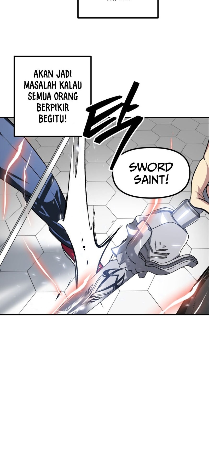 SSS-Class Suicide Hunter Chapter 144 Gambar 29