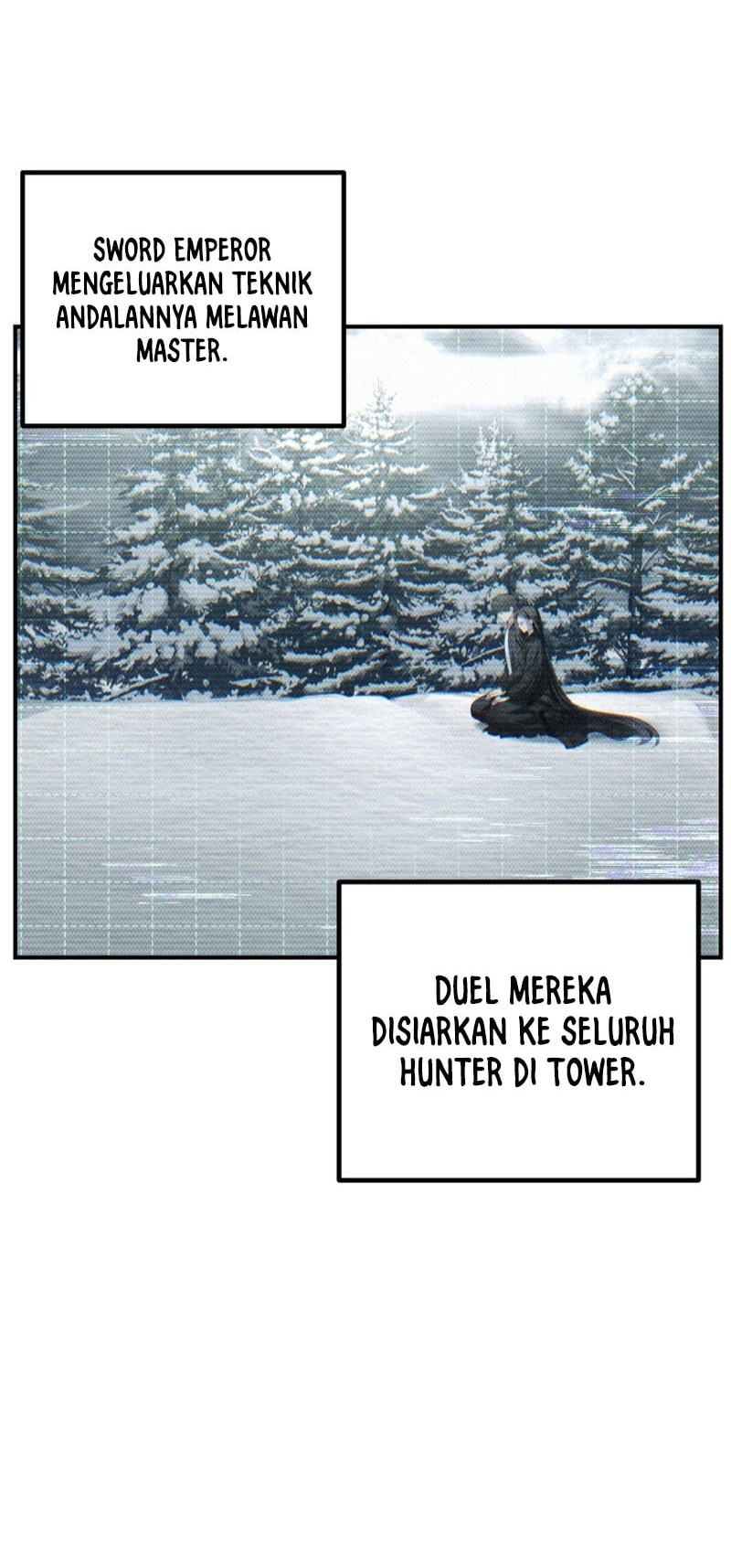 SSS-Class Suicide Hunter Chapter 144 Gambar 33