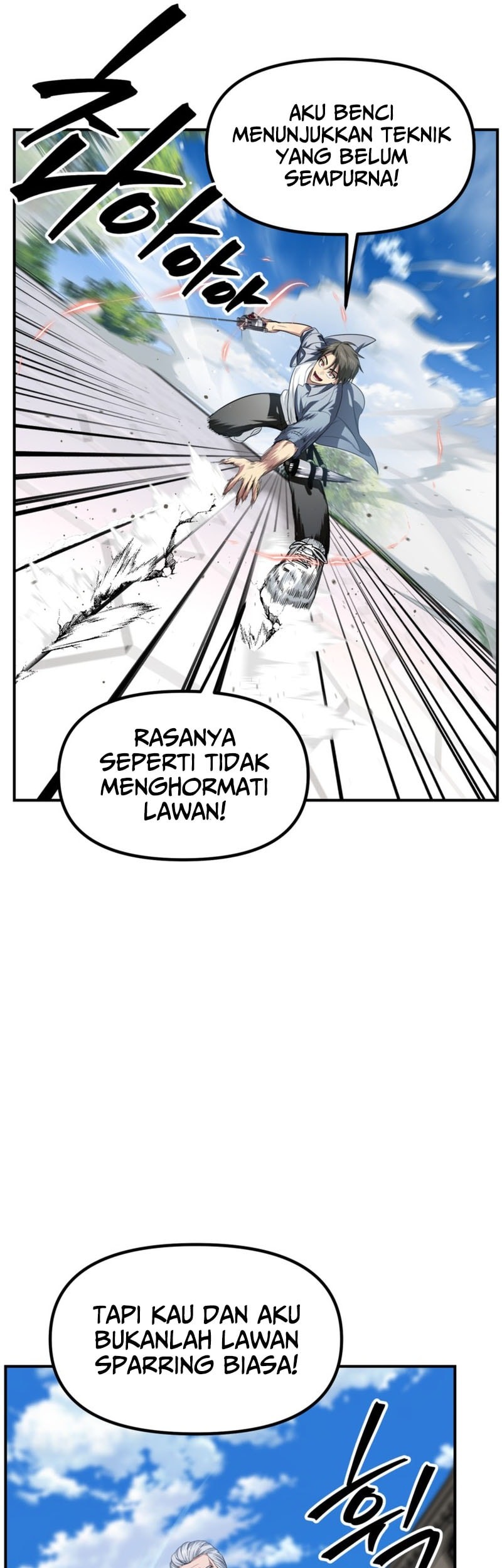 SSS-Class Suicide Hunter Chapter 144 Gambar 30