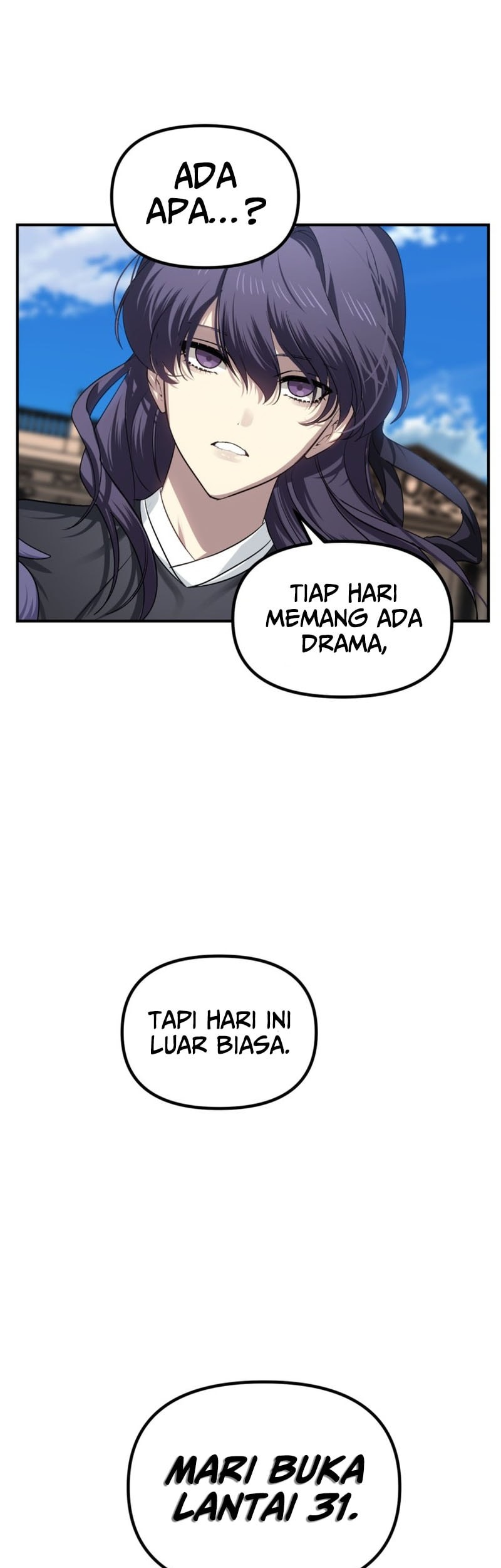 SSS-Class Suicide Hunter Chapter 144 Gambar 48
