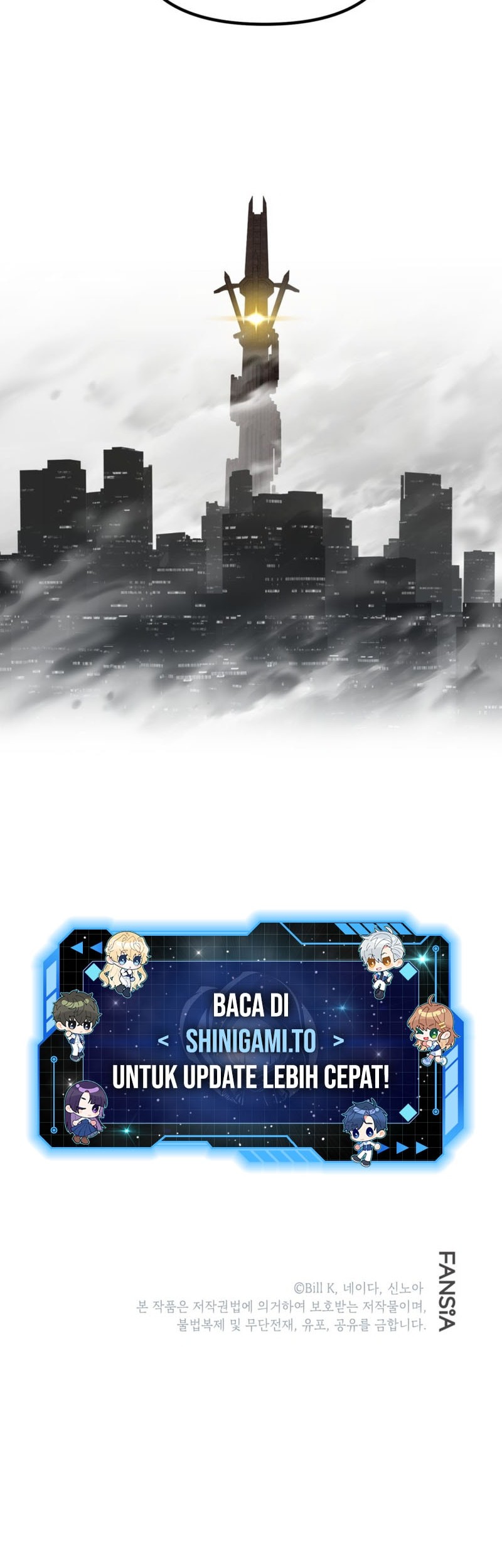 SSS-Class Suicide Hunter Chapter 144 Gambar 49