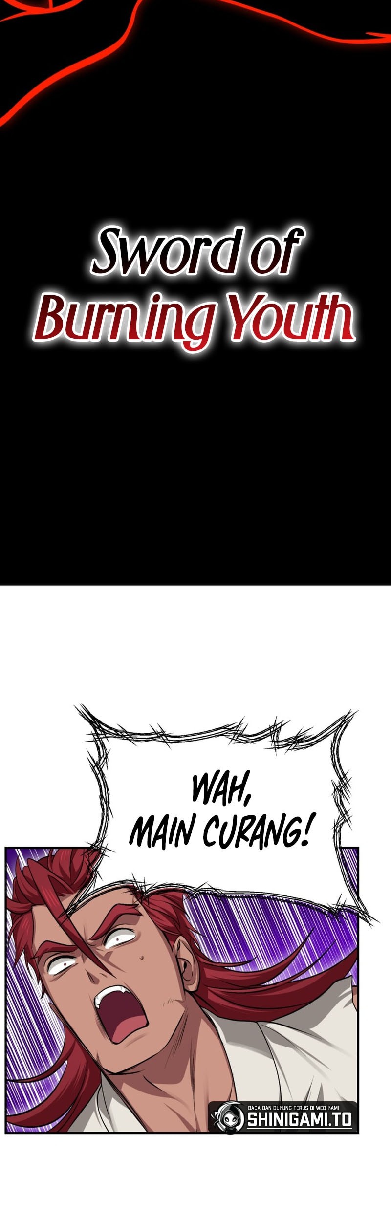 SSS-Class Suicide Hunter Chapter 144 Gambar 40