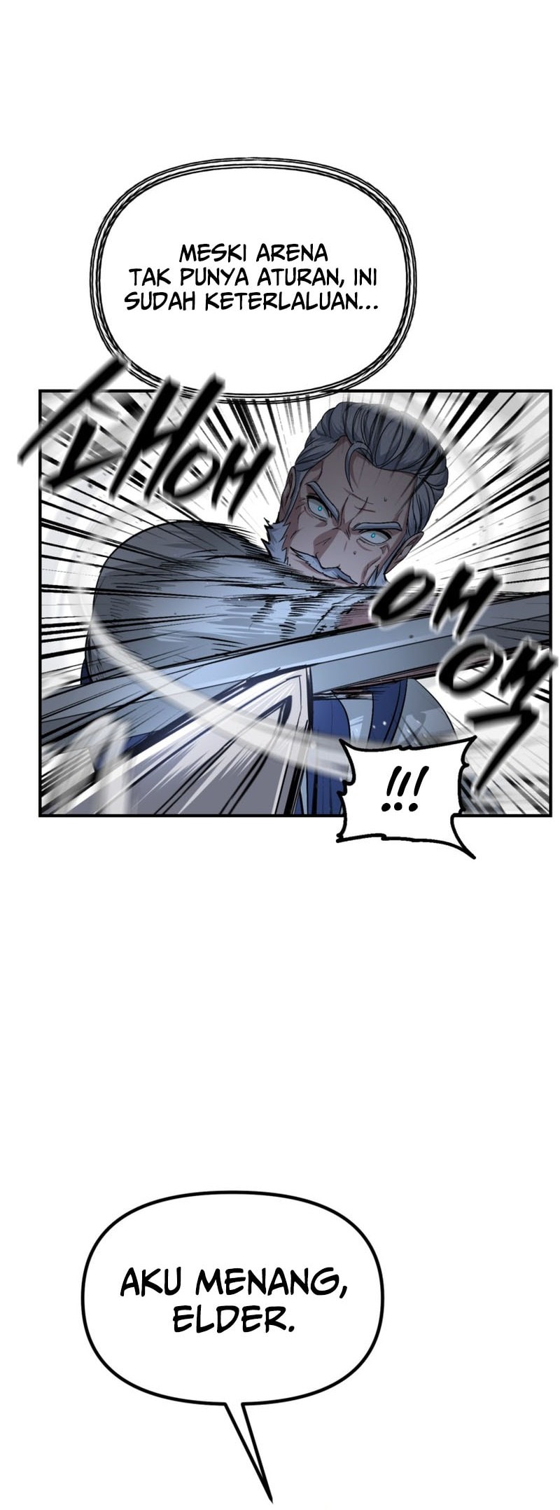 SSS-Class Suicide Hunter Chapter 144 Gambar 41