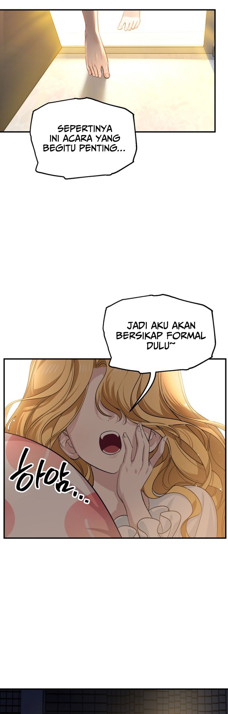 SSS-Class Suicide Hunter Chapter 145 Gambar 10