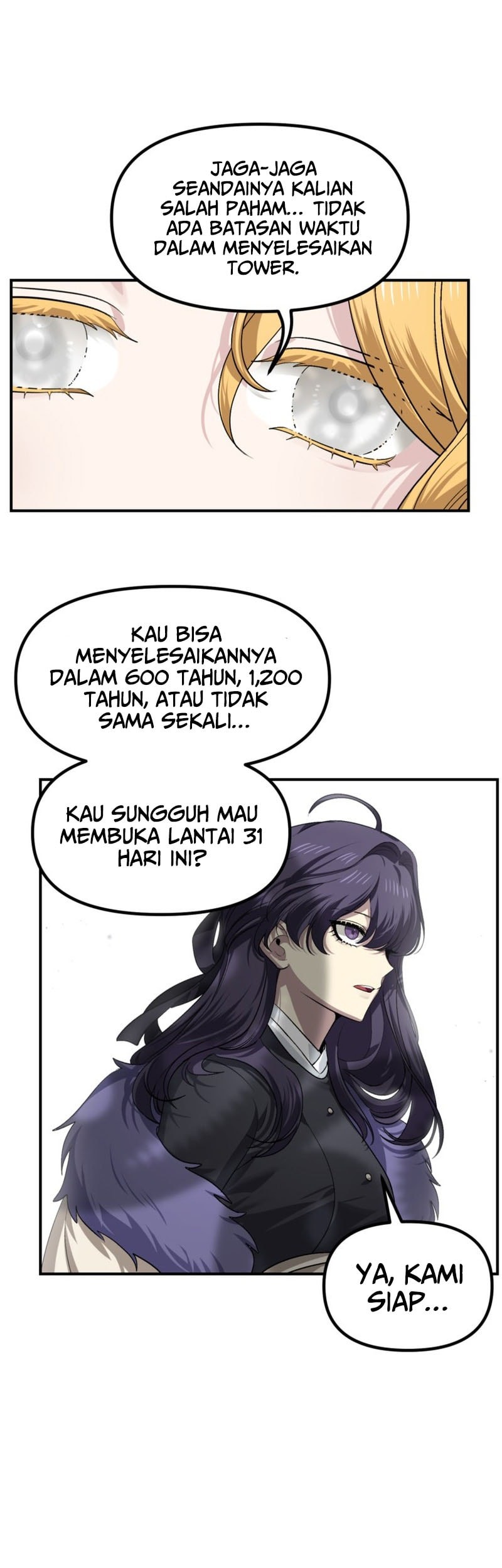 SSS-Class Suicide Hunter Chapter 145 Gambar 14