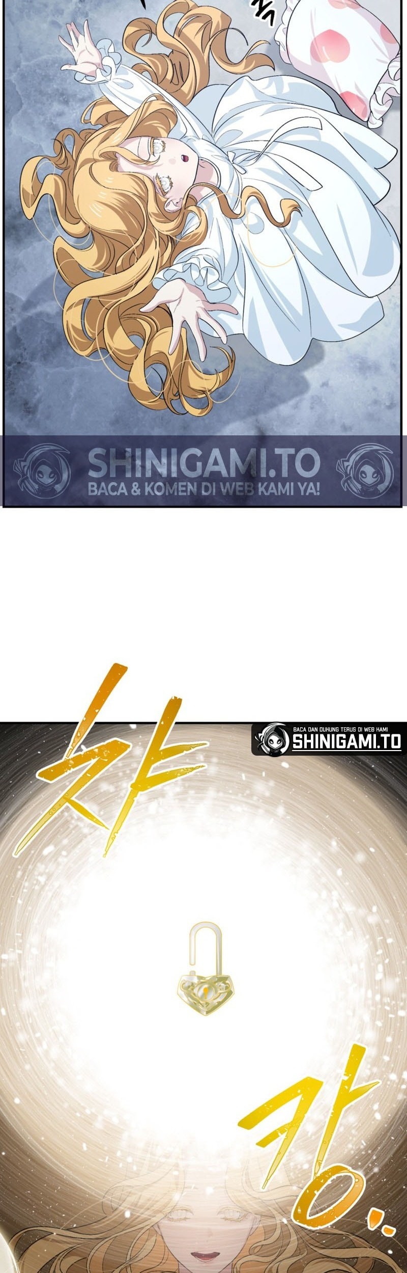 SSS-Class Suicide Hunter Chapter 145 Gambar 19