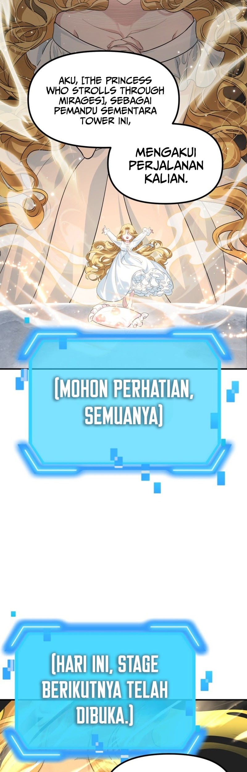 SSS-Class Suicide Hunter Chapter 145 Gambar 20