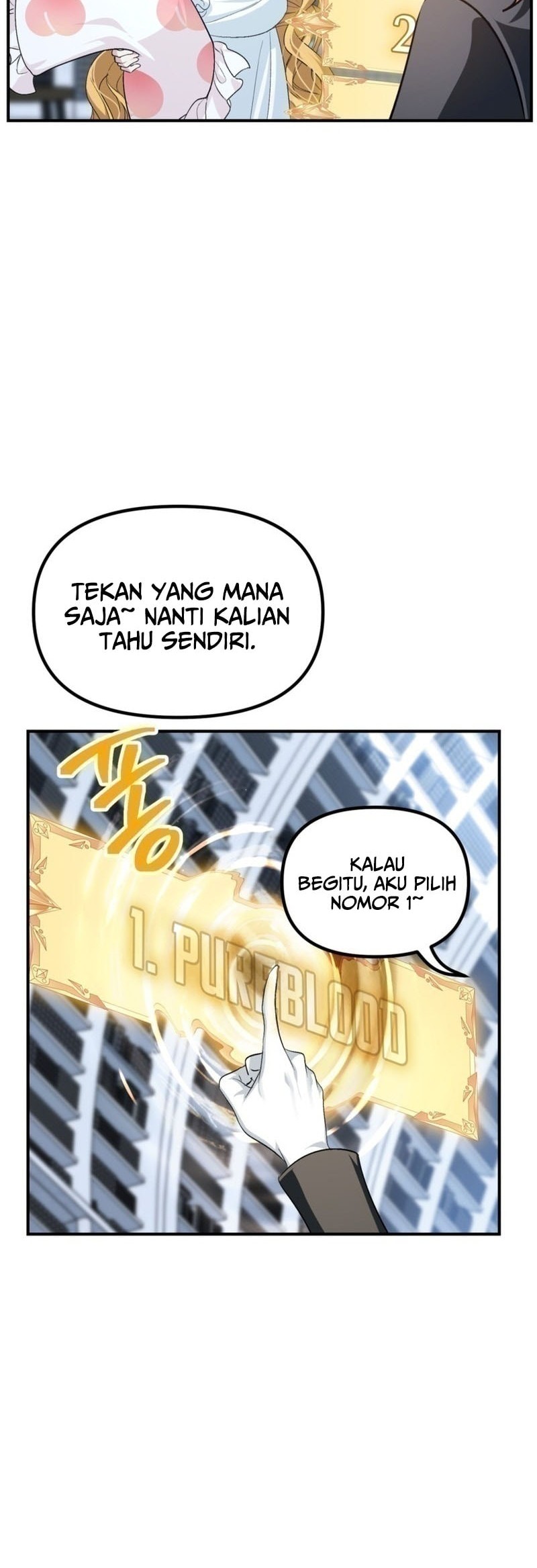SSS-Class Suicide Hunter Chapter 145 Gambar 25