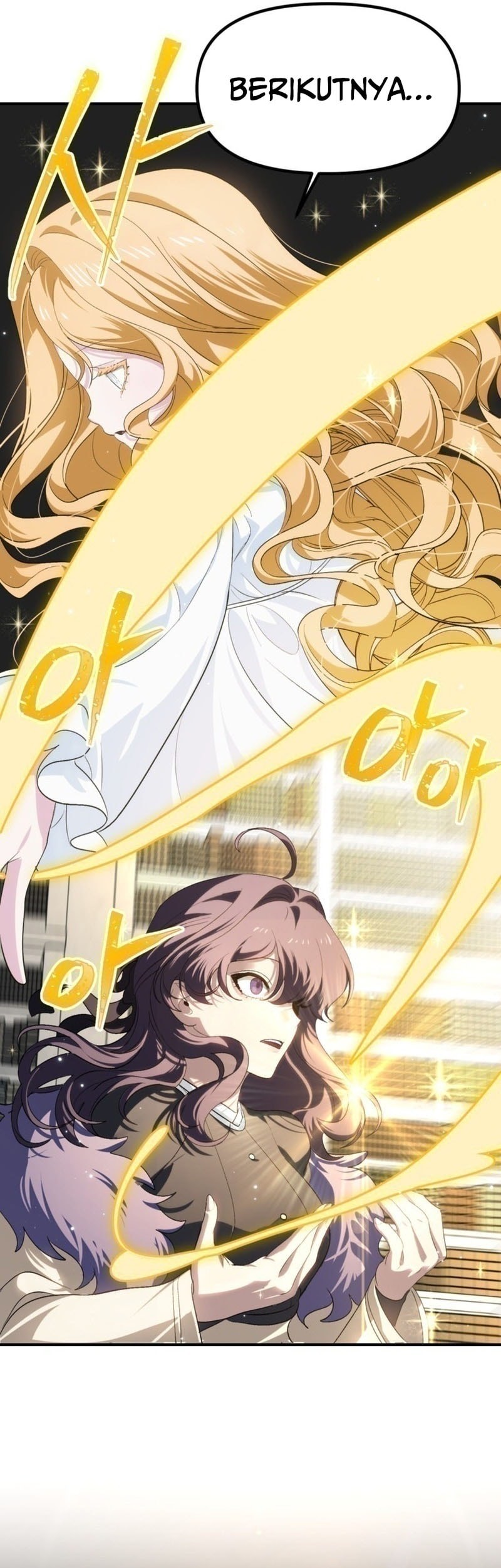 SSS-Class Suicide Hunter Chapter 145 Gambar 22