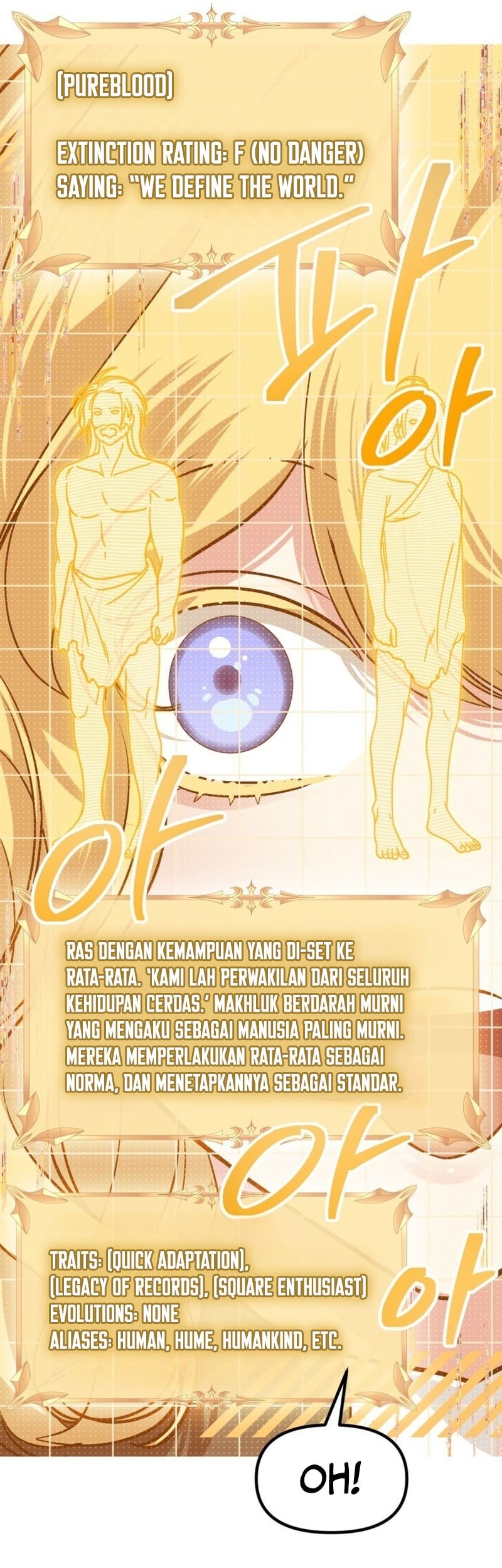 SSS-Class Suicide Hunter Chapter 145 Gambar 26