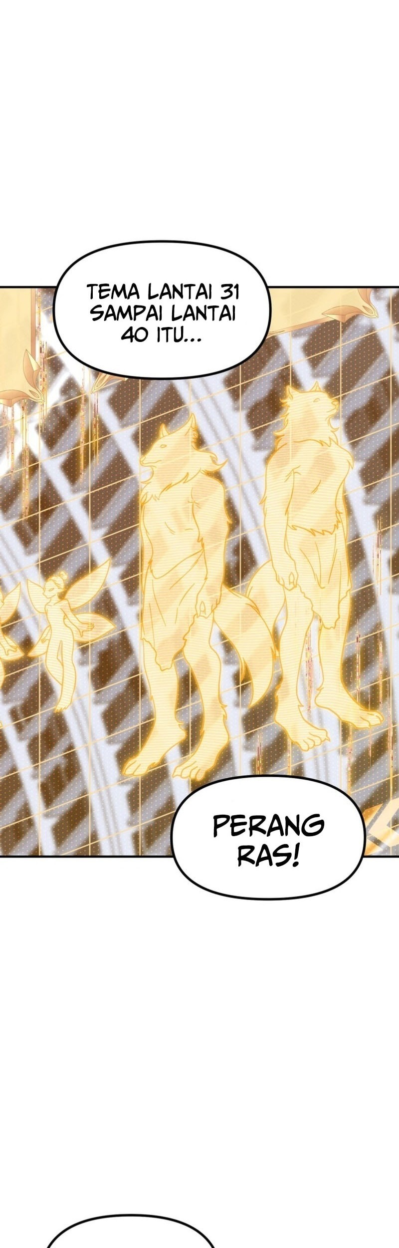 SSS-Class Suicide Hunter Chapter 145 Gambar 27