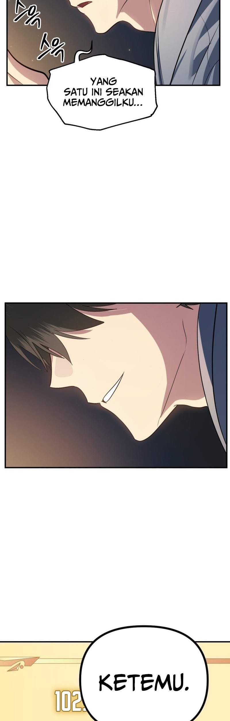 SSS-Class Suicide Hunter Chapter 145 Gambar 35