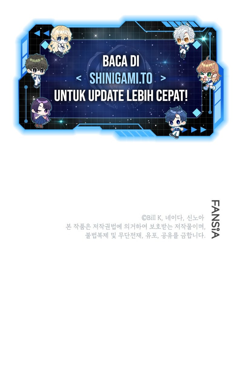 SSS-Class Suicide Hunter Chapter 145 Gambar 40