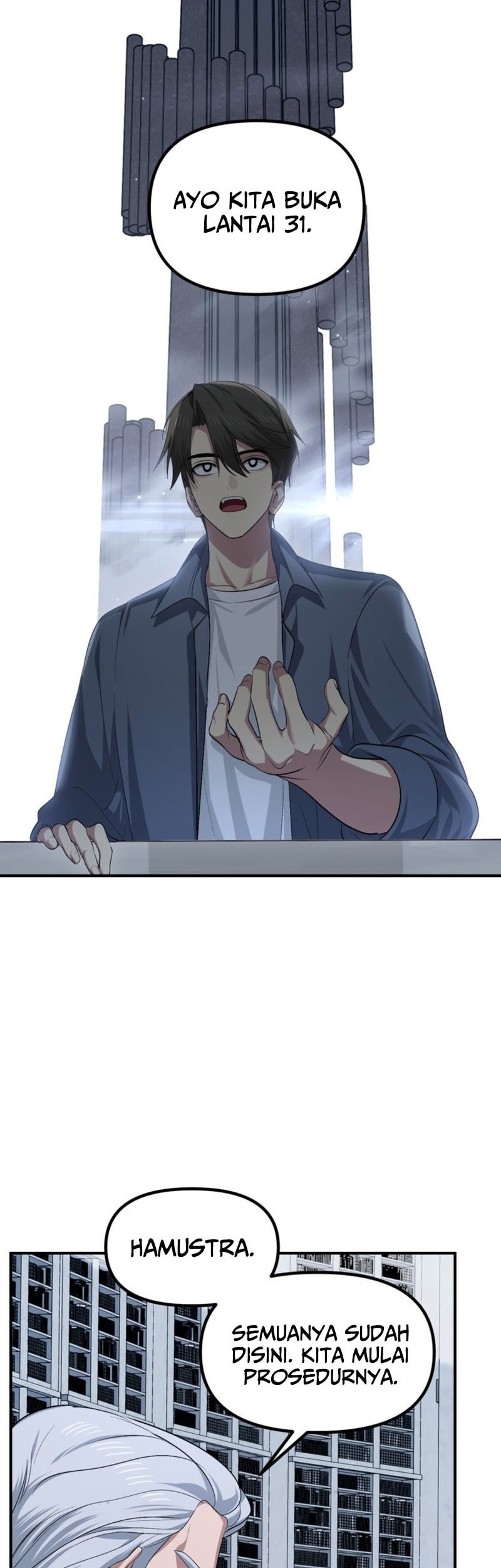 SSS-Class Suicide Hunter Chapter 145 Gambar 7