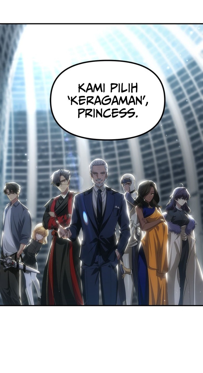 SSS-Class Suicide Hunter Chapter 146 Gambar 13
