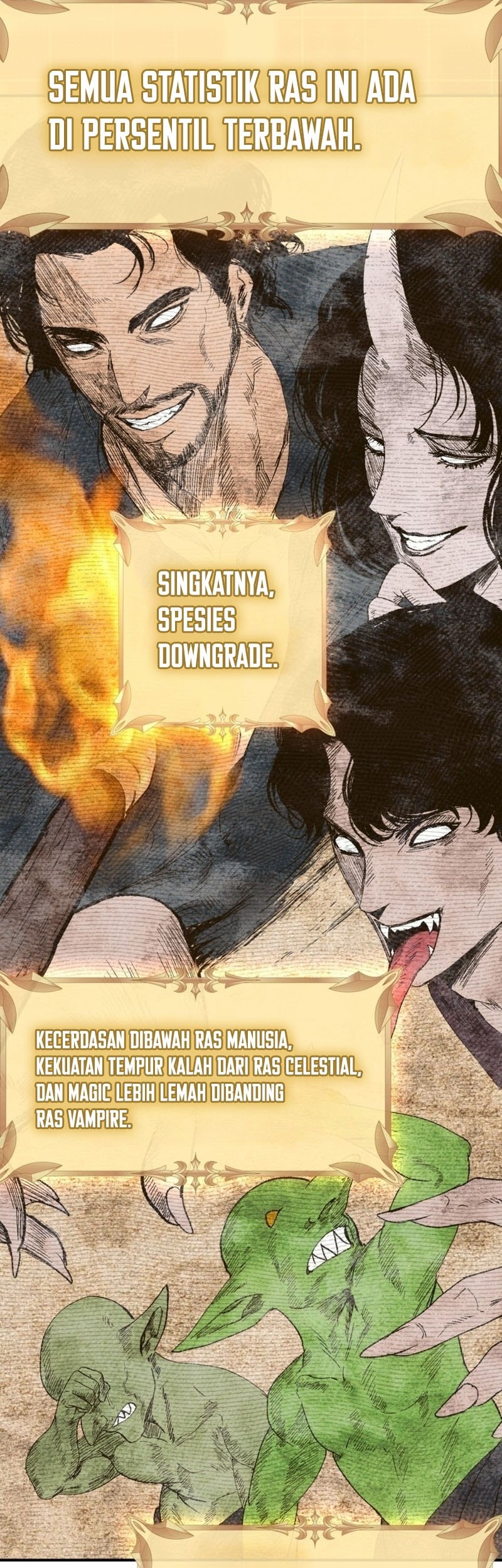 SSS-Class Suicide Hunter Chapter 146 Gambar 20