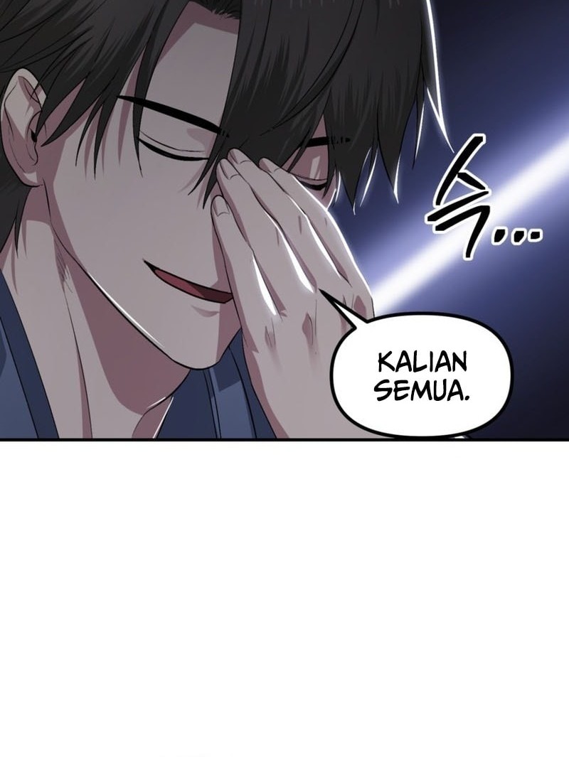 SSS-Class Suicide Hunter Chapter 146 Gambar 25