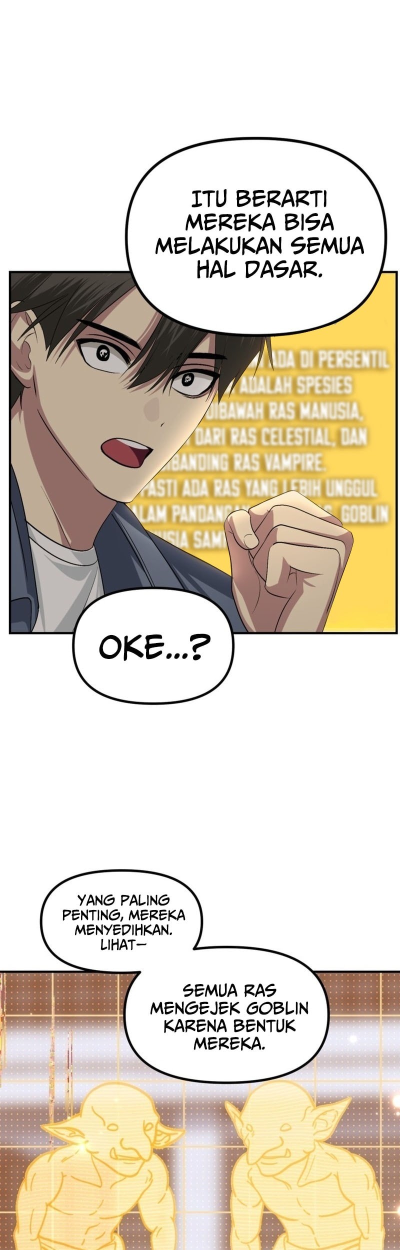 SSS-Class Suicide Hunter Chapter 146 Gambar 28