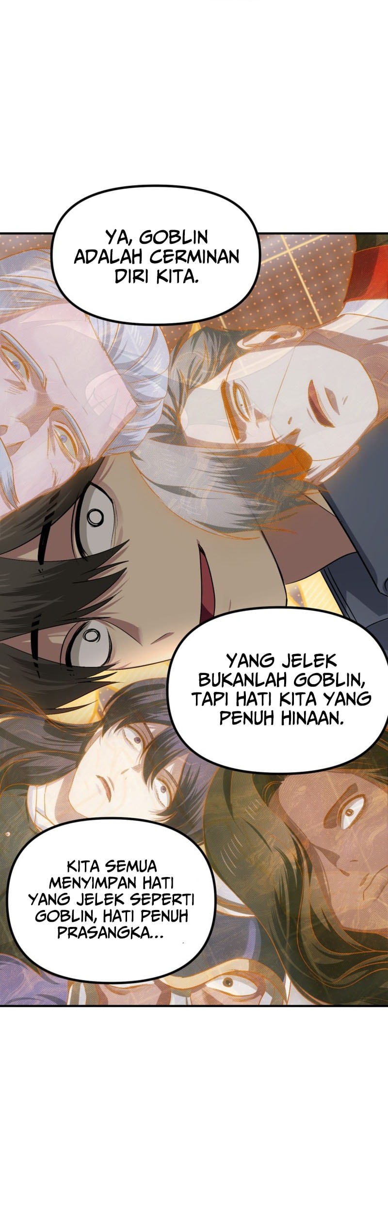 SSS-Class Suicide Hunter Chapter 146 Gambar 30