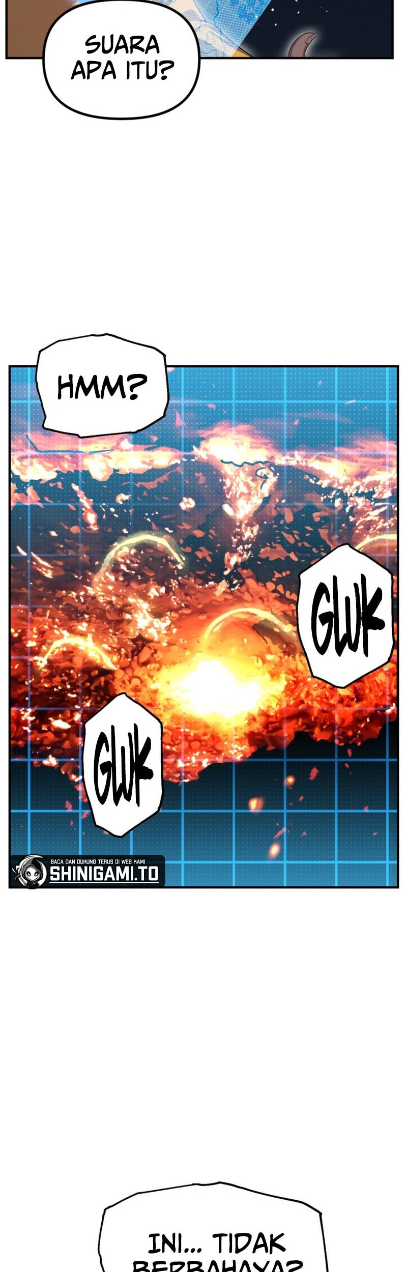 SSS-Class Suicide Hunter Chapter 146 Gambar 46