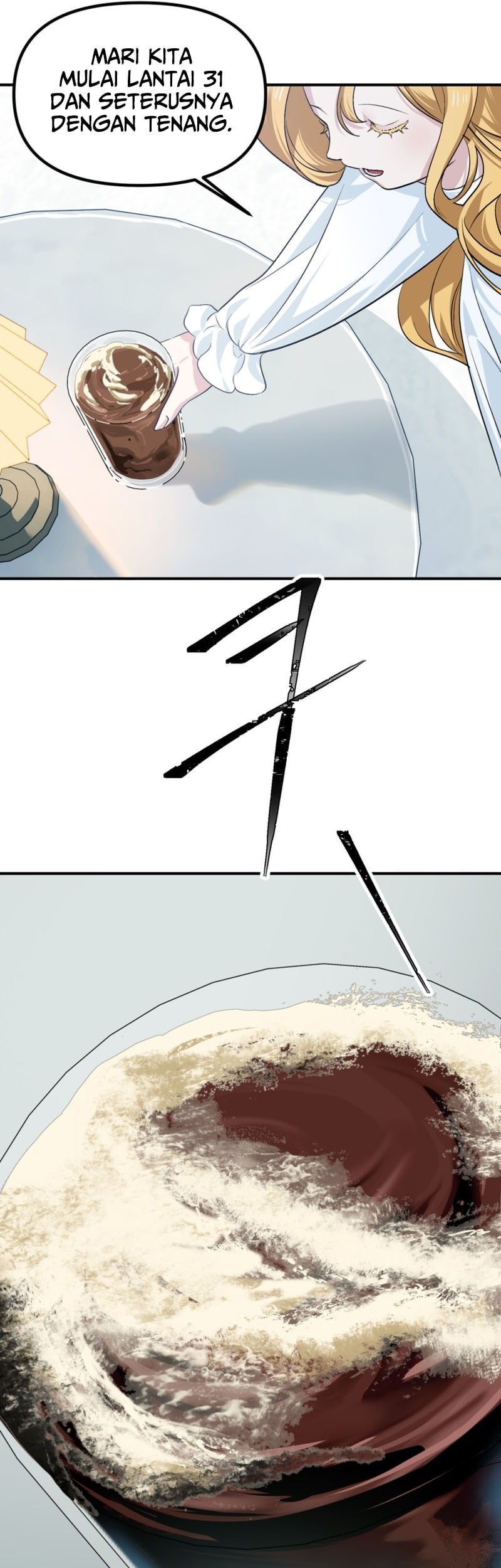 SSS-Class Suicide Hunter Chapter 146 Gambar 37